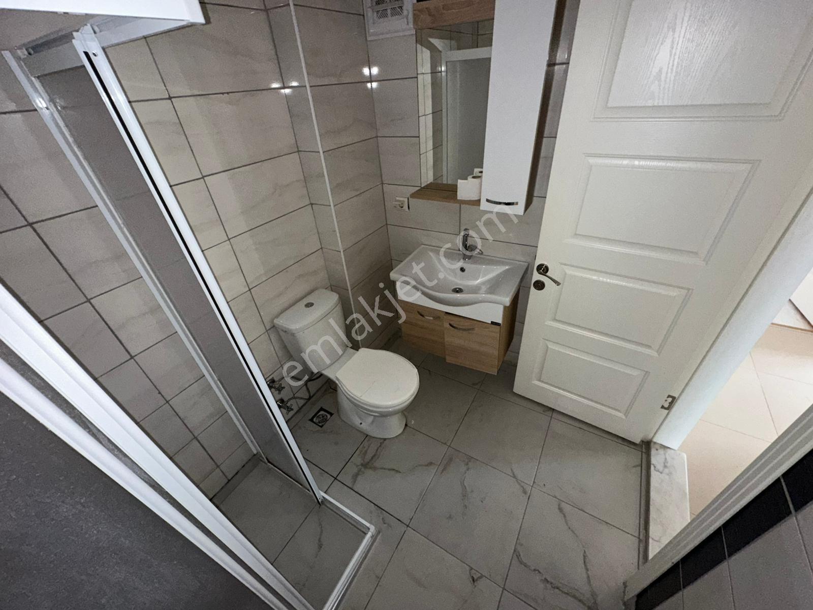 Esila Garden Sitesin'de Kiralık 3+1 Ara Kat Manzaralı Daire - Görsel 24