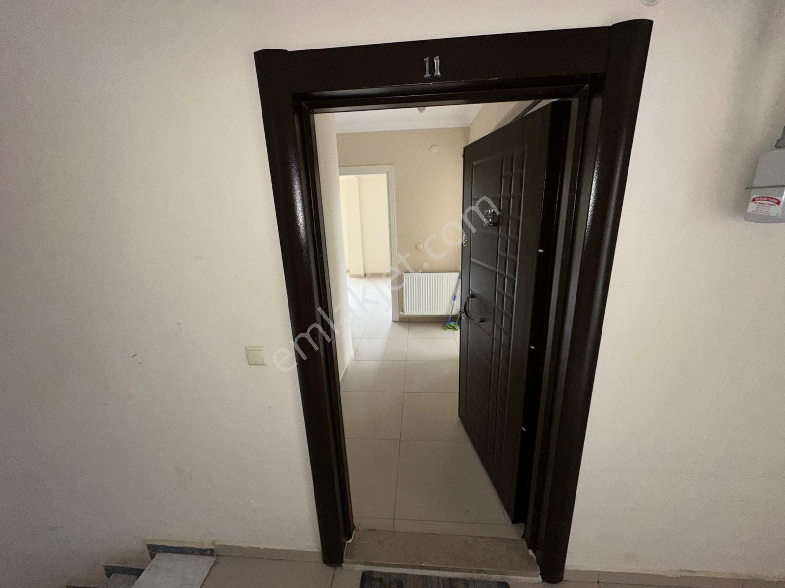 Esila Garden Sitesin'de Kiralık 3+1 Ara Kat Manzaralı Daire - Görsel 15