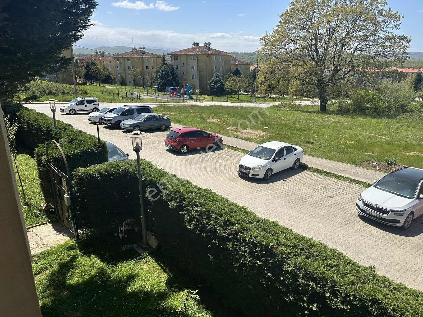 Korucuk Doğakent Sitesinde Kiralık 3+1 Daire -turgut Gayrimenkul - Görsel 18