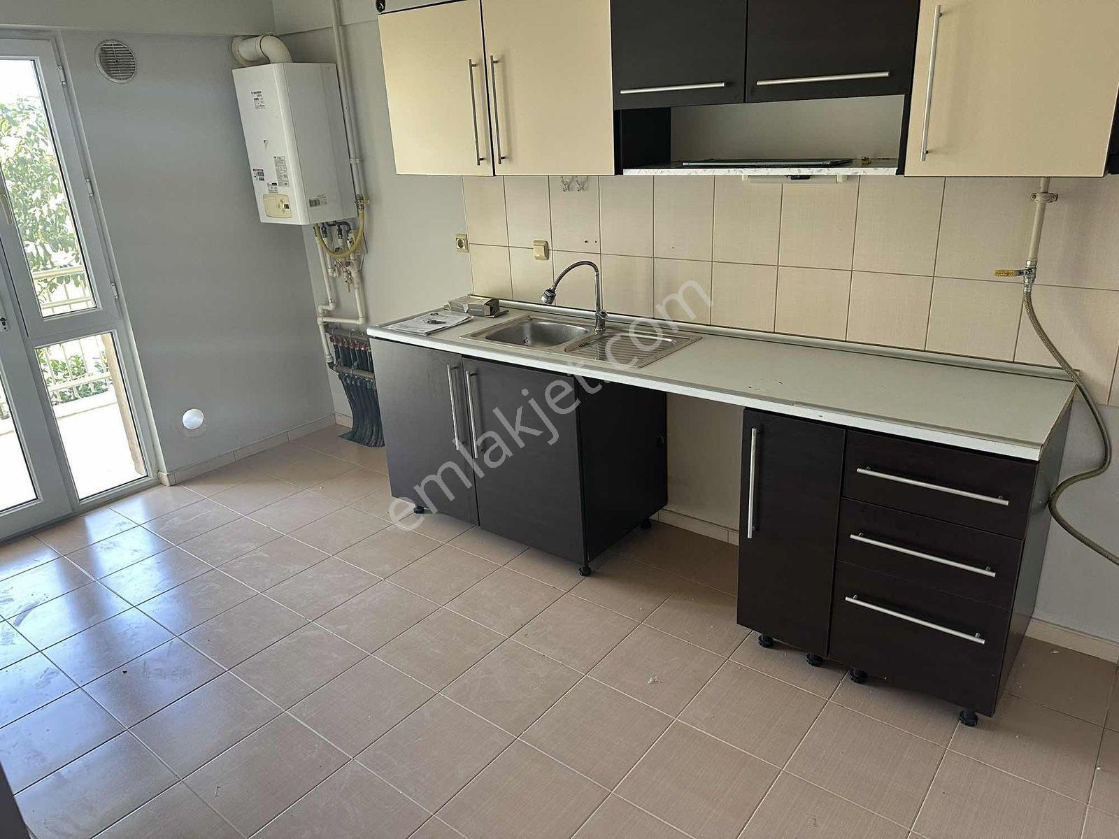 Korucuk Doğakent Sitesinde Kiralık 3+1 Daire -turgut Gayrimenkul - Görsel 5