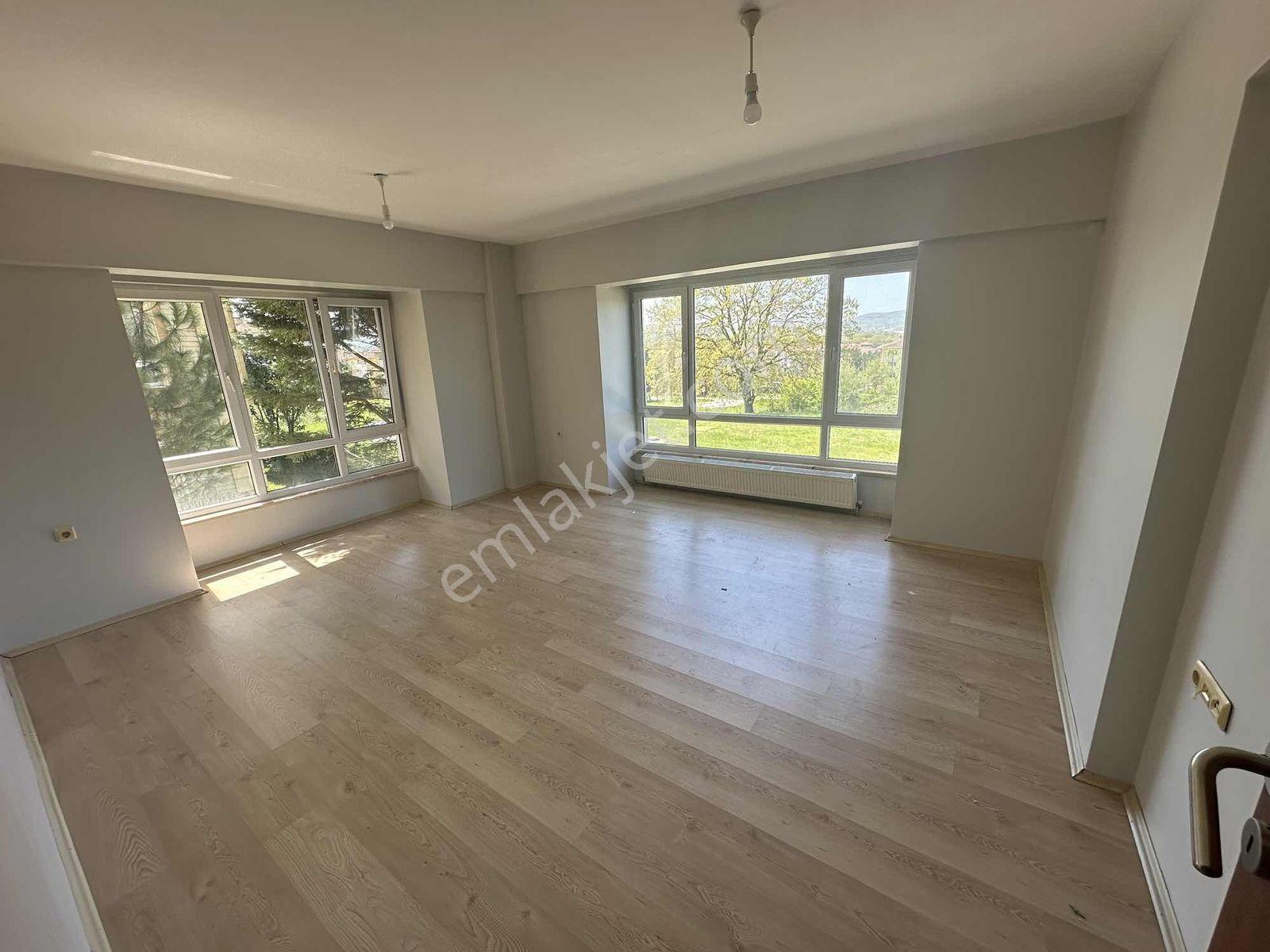Korucuk Doğakent Sitesinde Kiralık 3+1 Daire -turgut Gayrimenkul - Görsel 30