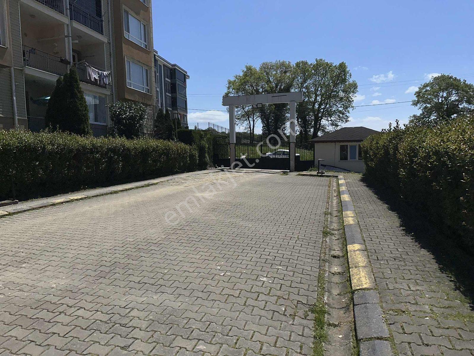 Korucuk Doğakent Sitesinde Kiralık 3+1 Daire -turgut Gayrimenkul - Görsel 32