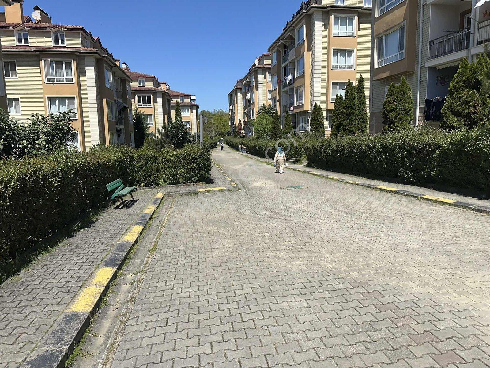 Korucuk Doğakent Sitesinde Kiralık 3+1 Daire -turgut Gayrimenkul - Görsel 31