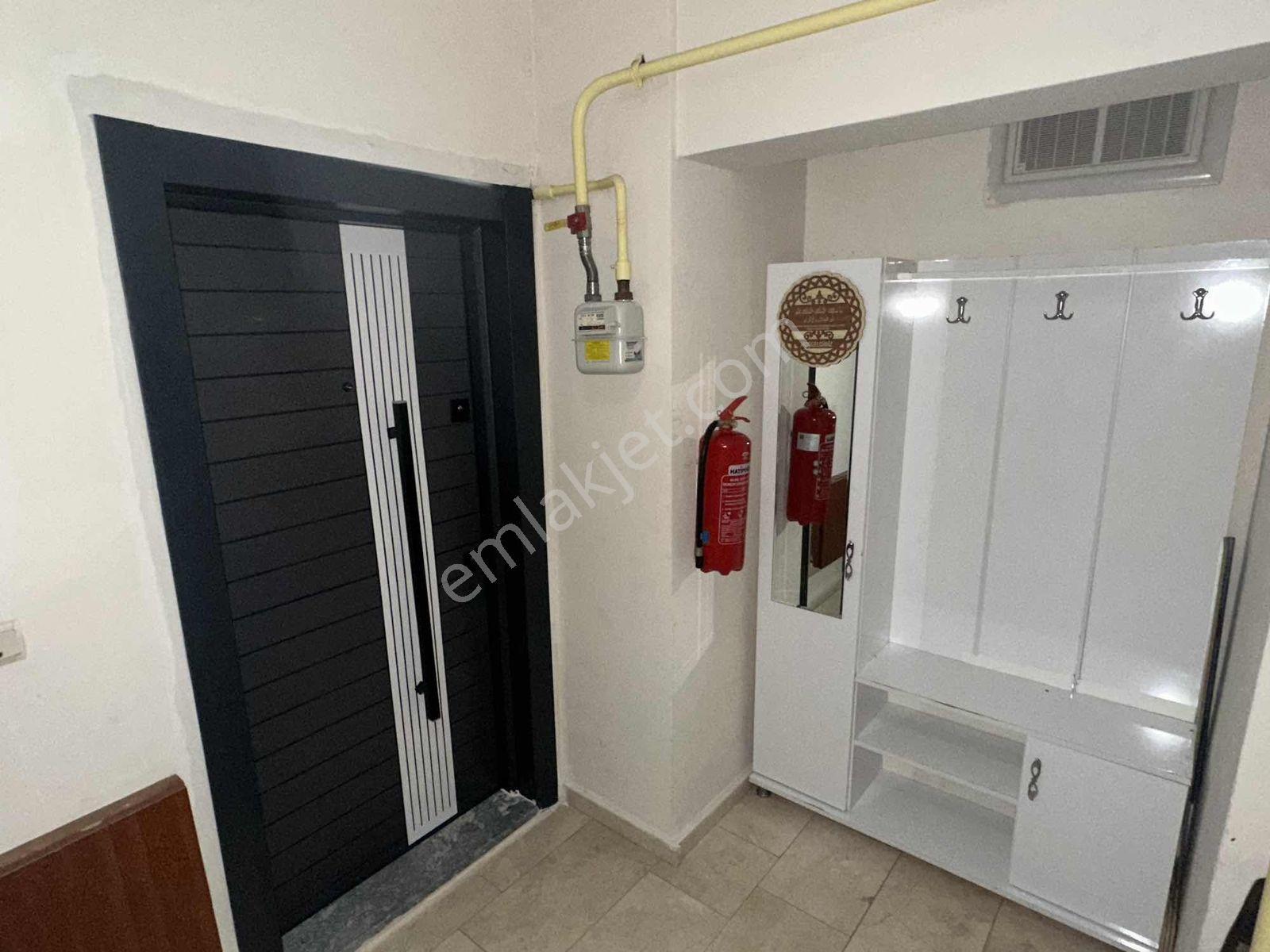 Korucuk Doğakent Sitesinde Kiralık 3+1 Daire -turgut Gayrimenkul - Görsel 27