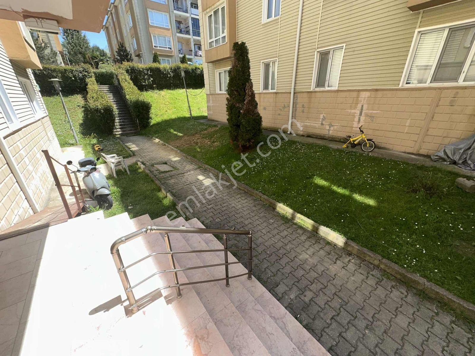 Korucuk Doğakent Sitesinde Kiralık 3+1 Daire -turgut Gayrimenkul - Görsel 21