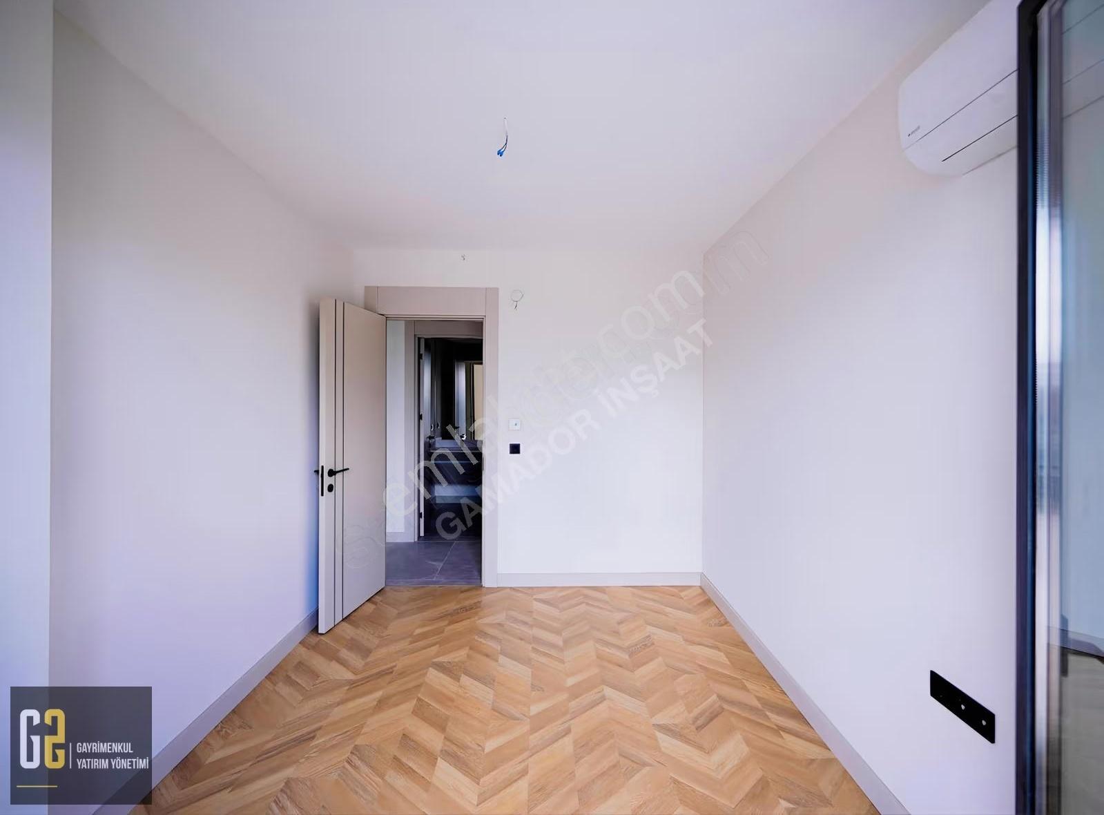 Gamador Galya Center'da Kiralık 3+1 Teraslı Ofis - Görsel 29