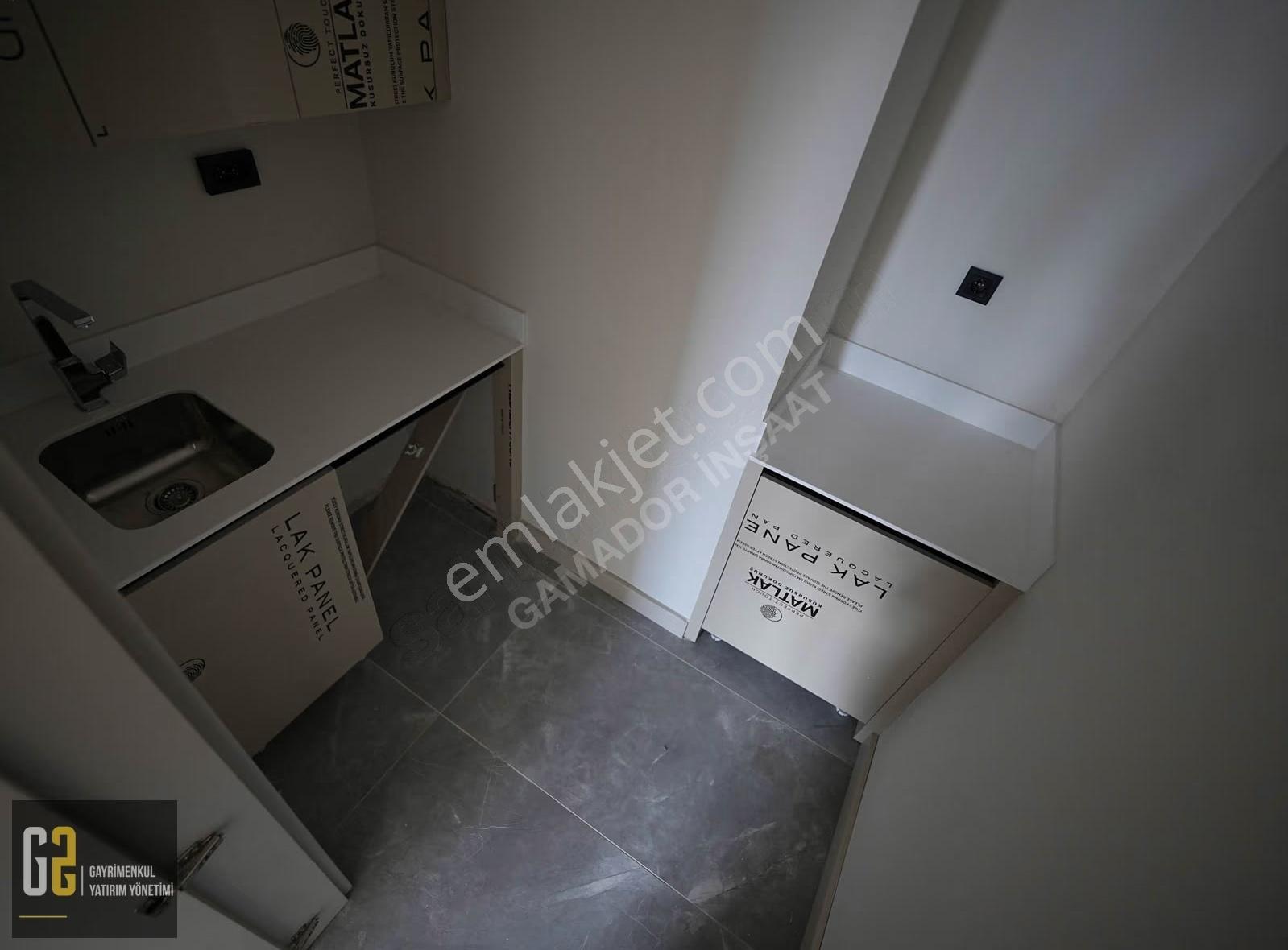 Gamador Galya Center'da Kiralık 3+1 Teraslı Ofis - Görsel 39