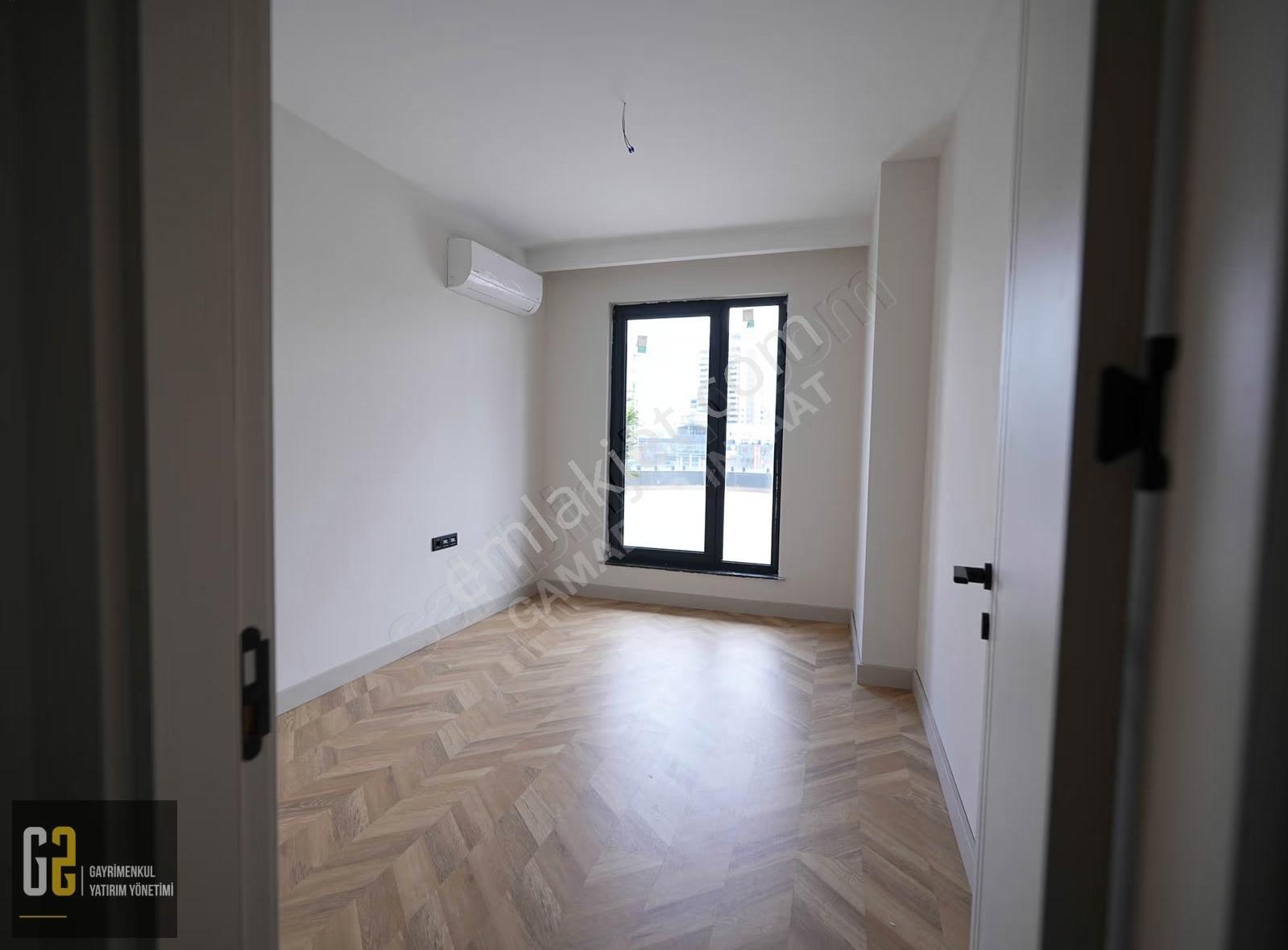 Gamador Galya Center'da Kiralık 3+1 Teraslı Ofis - Görsel 27