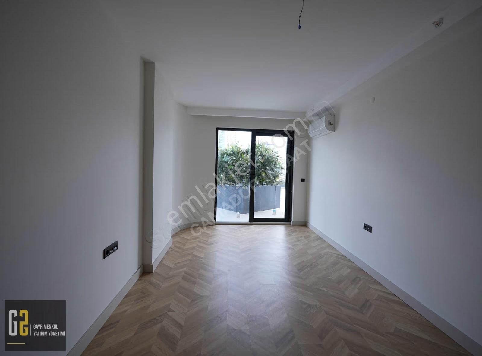 Gamador Galya Center'da Kiralık 3+1 Teraslı Ofis - Görsel 4