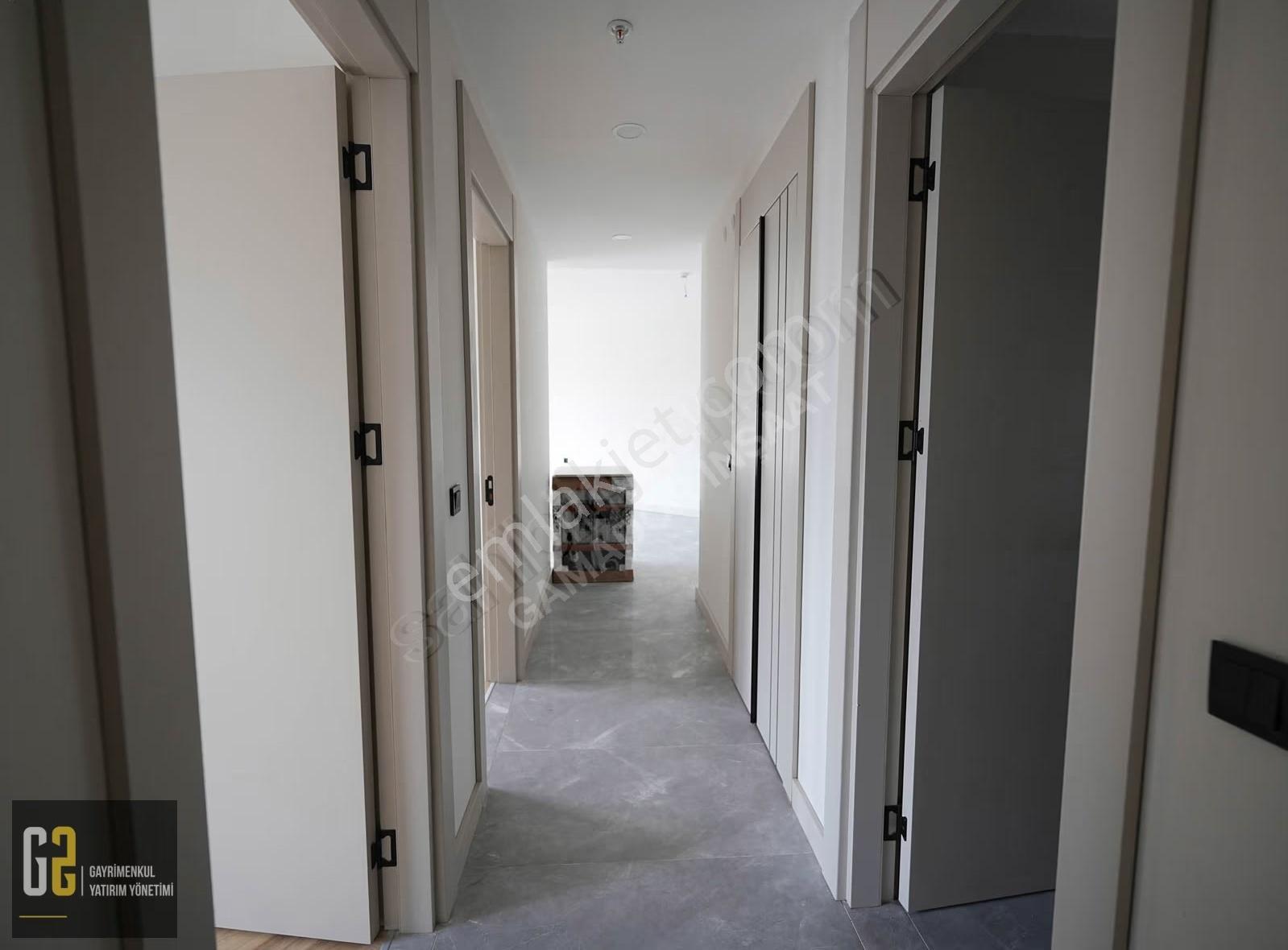 Gamador Galya Center'da Kiralık 3+1 Teraslı Ofis - Görsel 41