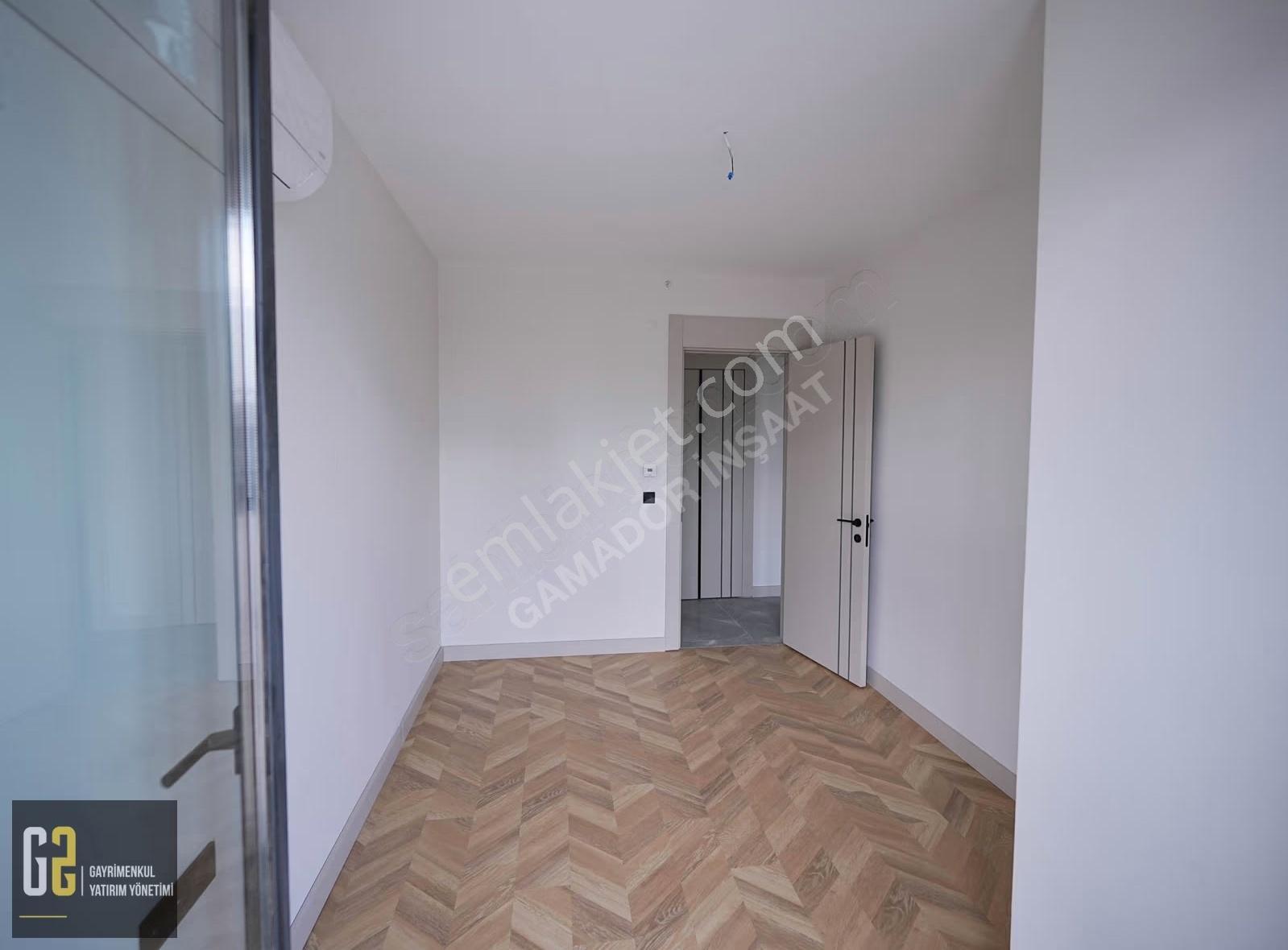 Gamador Galya Center'da Kiralık 3+1 Teraslı Ofis - Görsel 26