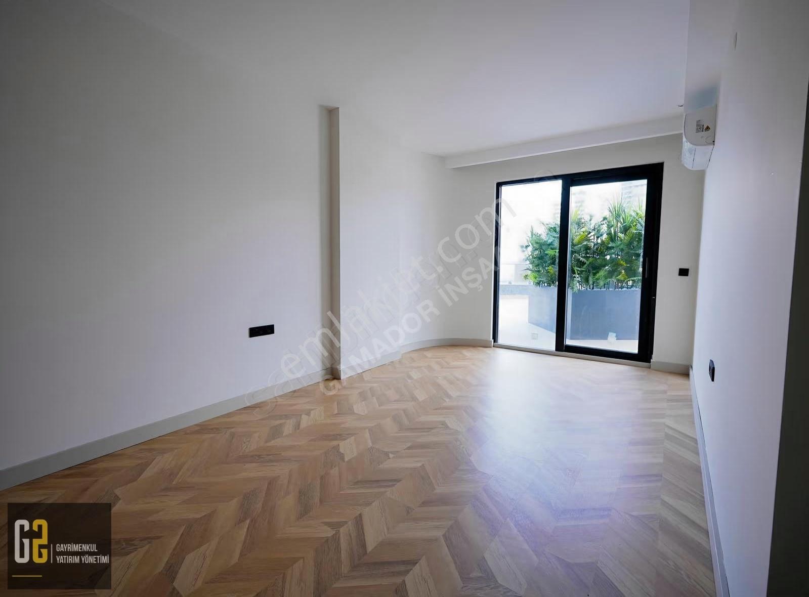 Gamador Galya Center'da Kiralık 3+1 Teraslı Ofis - Görsel 22