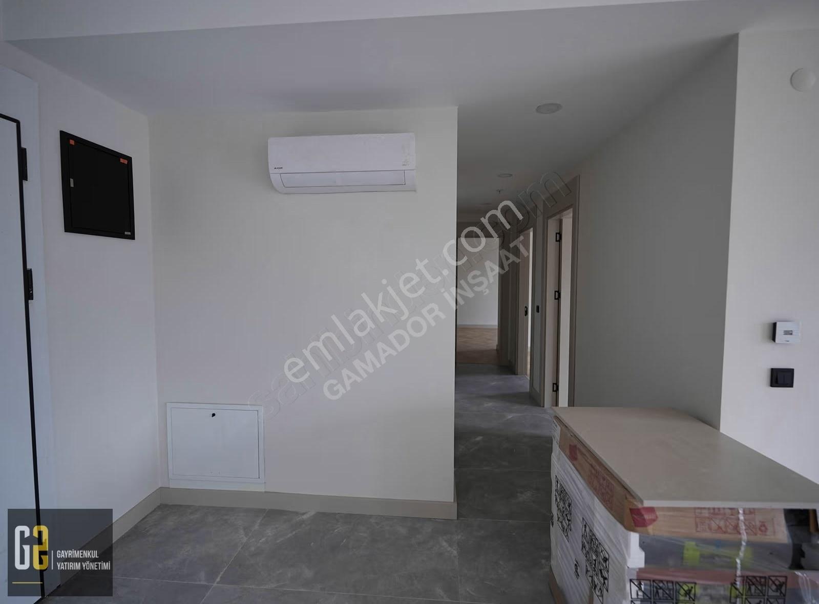 Gamador Galya Center'da Kiralık 3+1 Teraslı Ofis - Görsel 5