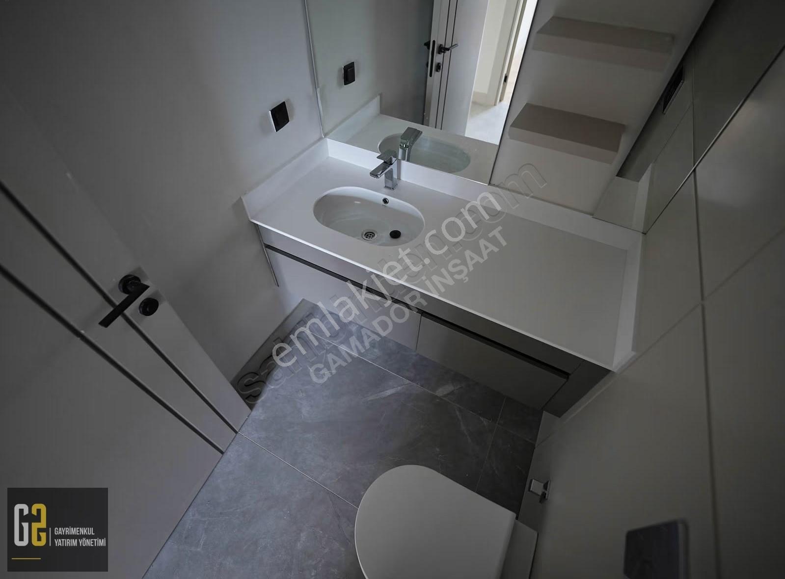 Gamador Galya Center'da Kiralık 3+1 Teraslı Ofis - Görsel 40