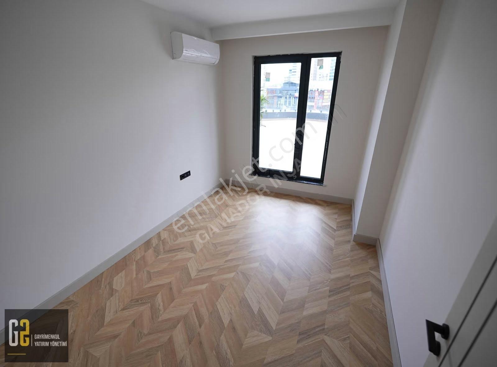 Gamador Galya Center'da Kiralık 3+1 Teraslı Ofis - Görsel 36