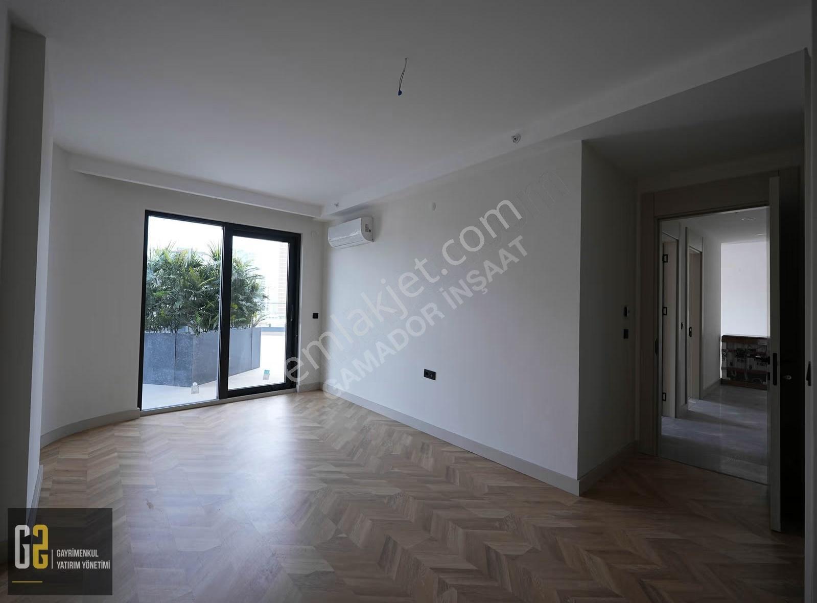 Gamador Galya Center'da Kiralık 3+1 Teraslı Ofis - Görsel 6