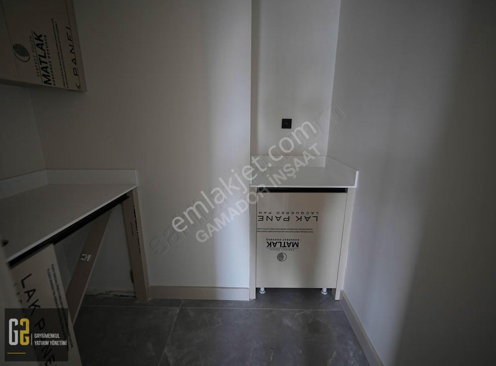 Gamador Galya Center'da Kiralık 3+1 Teraslı Ofis - Görsel 31