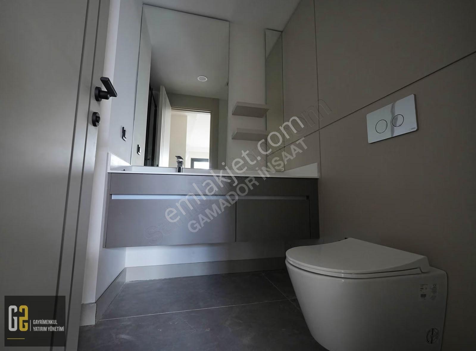 Gamador Galya Center'da Kiralık 3+1 Teraslı Ofis - Görsel 45