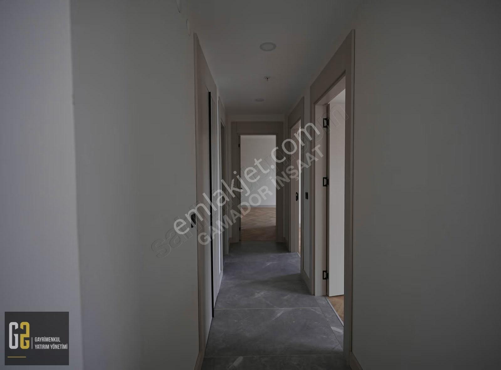 Gamador Galya Center'da Kiralık 3+1 Teraslı Ofis - Görsel 15