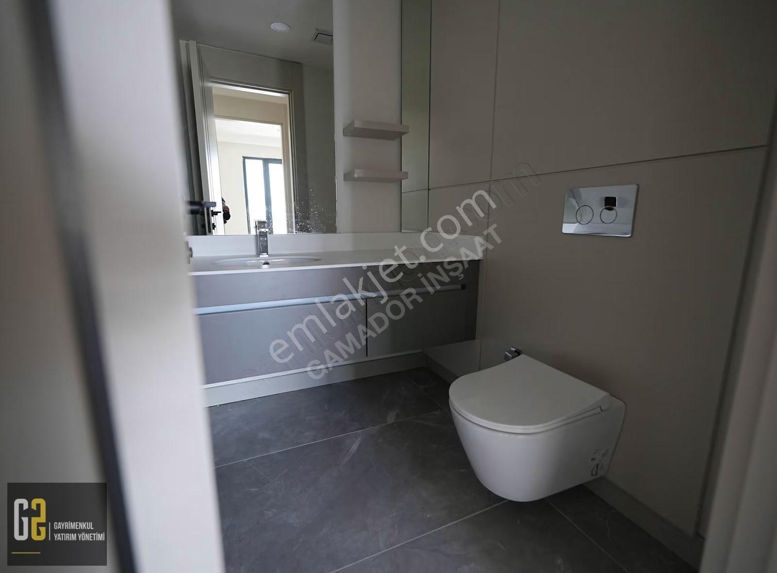 Gamador Galya Center'da Kiralık 3+1 Teraslı Ofis - Görsel 37