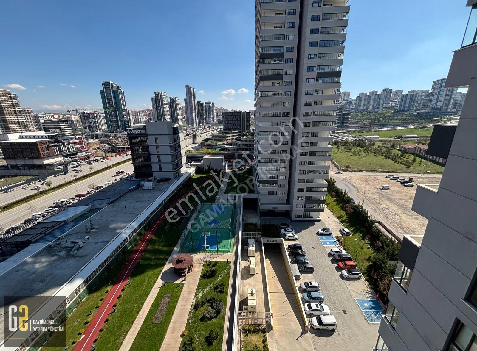Gamador Bulvar'da Kiralık 3+1 Daire - Görsel 22