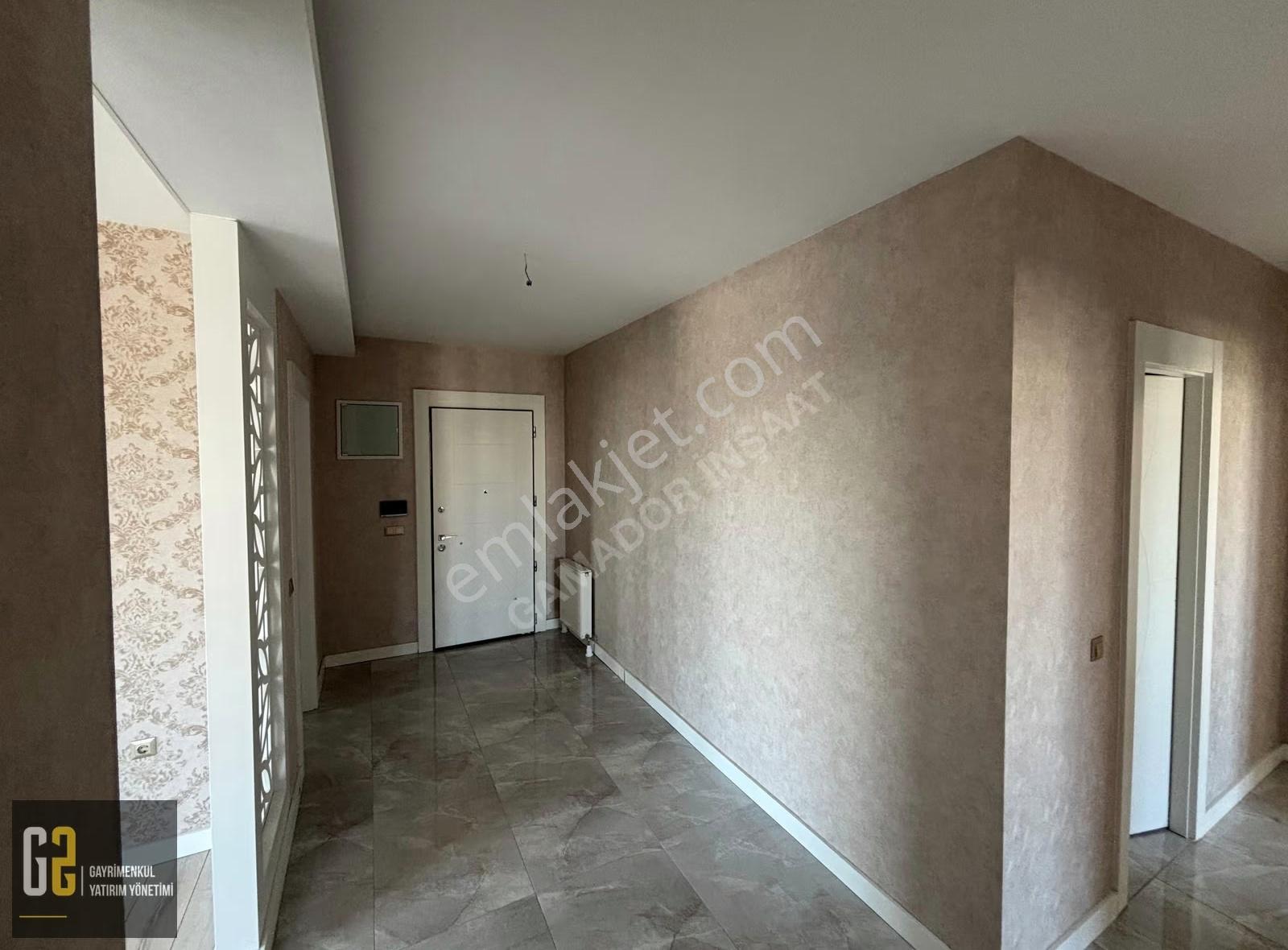 Gamador Bulvar'da Kiralık 3+1 Daire - Görsel 11