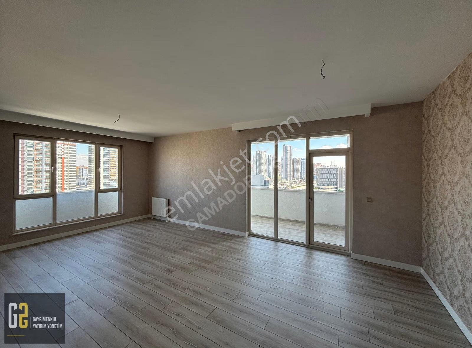 Gamador Bulvar'da Kiralık 3+1 Daire - Görsel 12