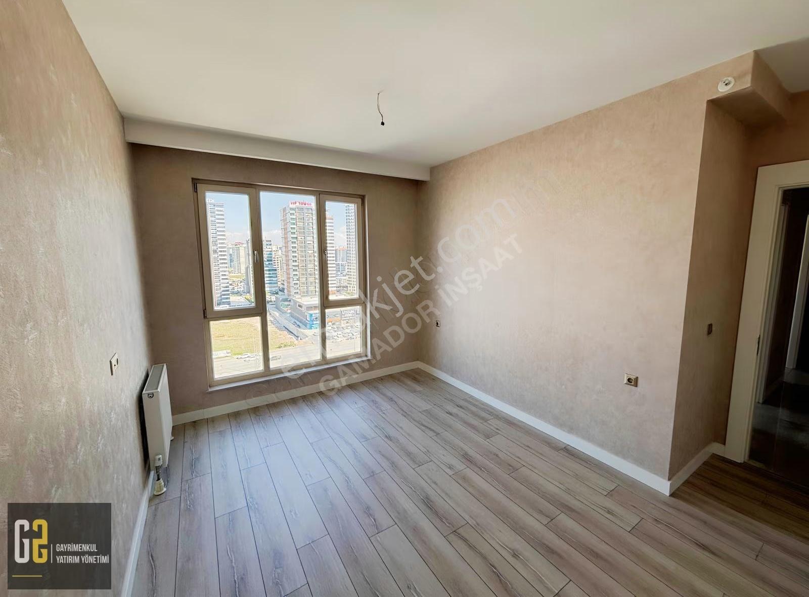 Gamador Bulvar'da Kiralık 3+1 Daire - Görsel 39