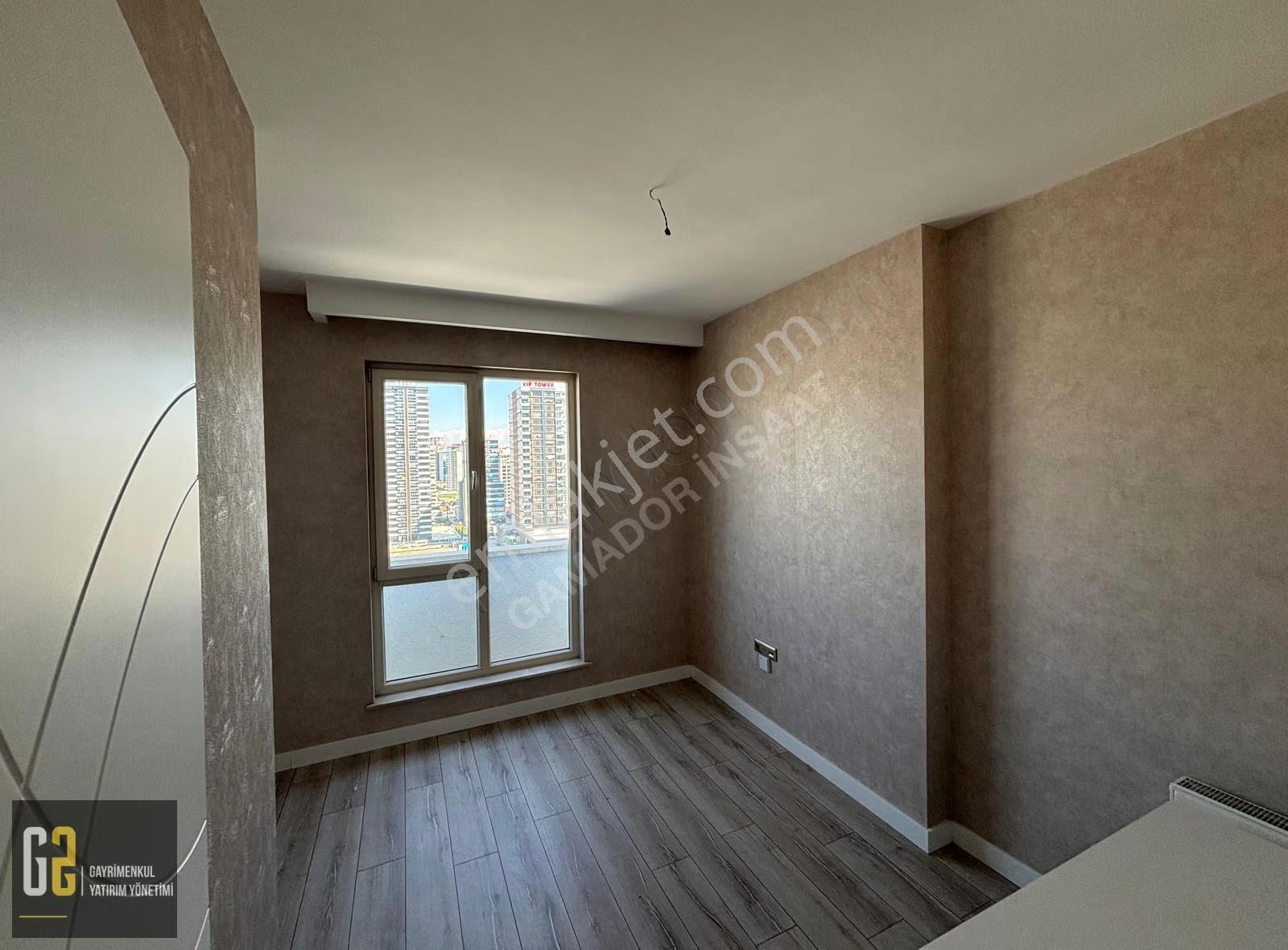 Gamador Bulvar'da Kiralık 3+1 Daire - Görsel 3