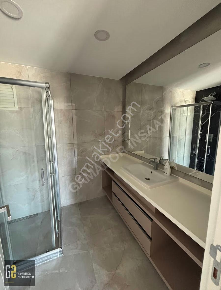 Gamador Bulvar'da Kiralık 3+1 Daire - Görsel 10