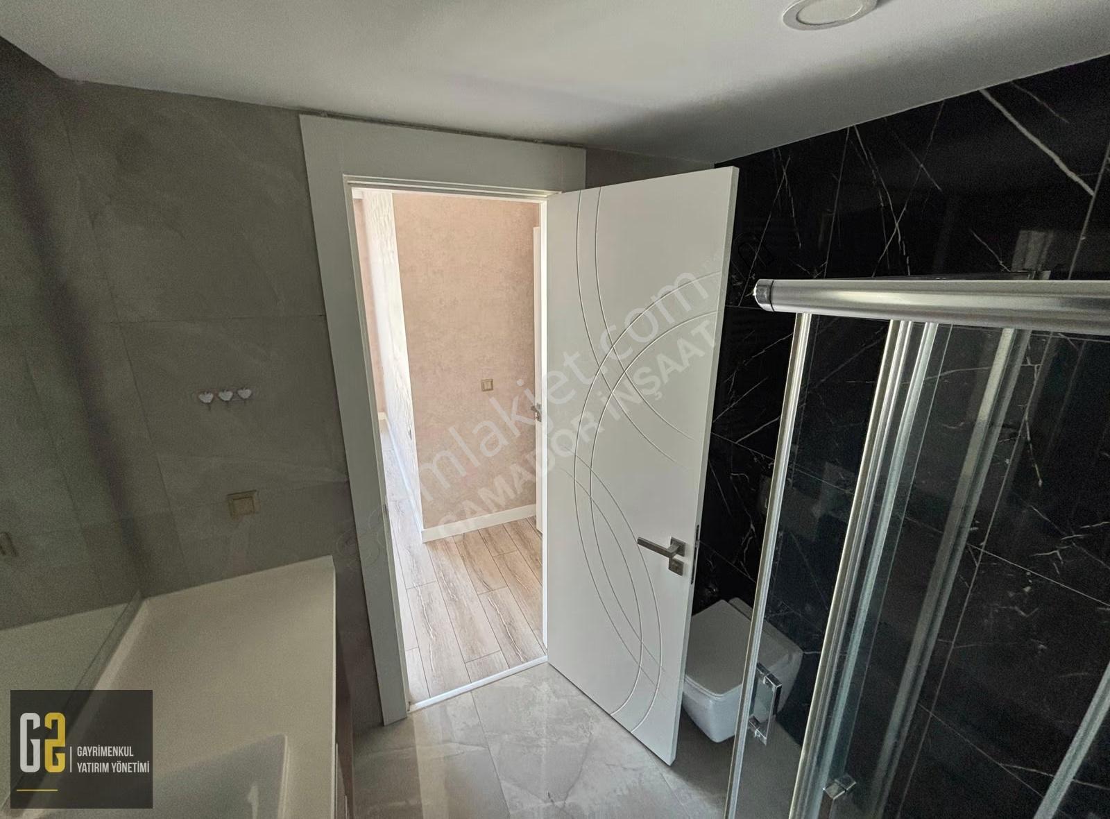Gamador Bulvar'da Kiralık 3+1 Daire - Görsel 8