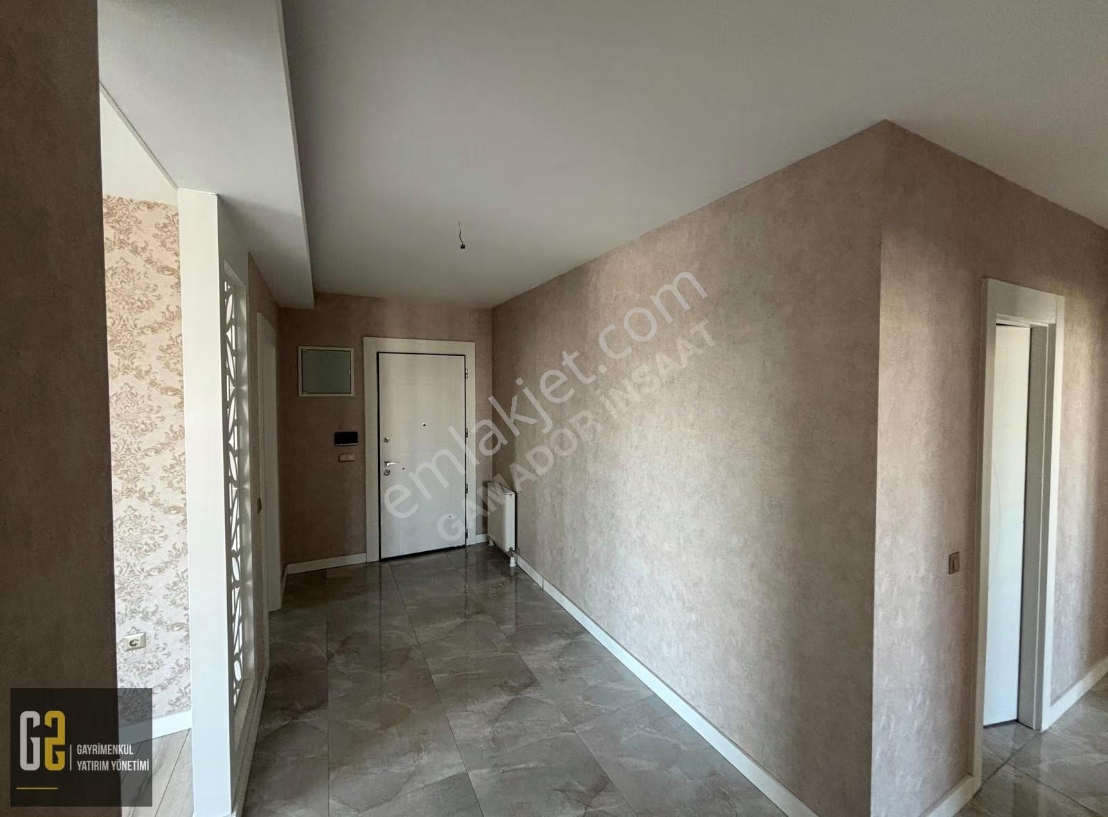 Gamador Bulvar'da Kiralık 3+1 Daire - Görsel 25