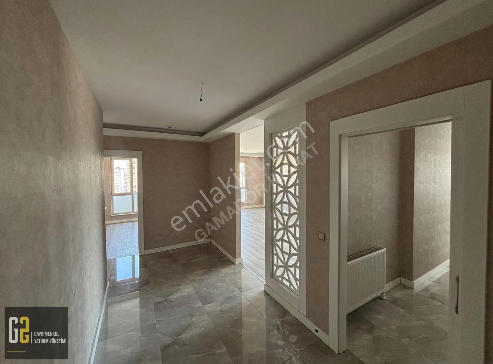 Gamador Bulvar'da Kiralık 3+1 Daire - Görsel 16
