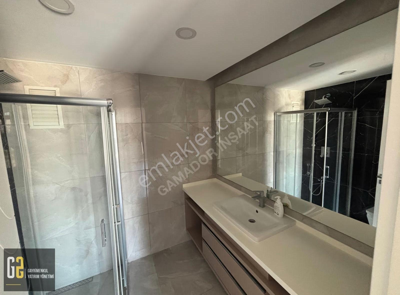 Gamador Bulvar'da Kiralık 3+1 Daire - Görsel 30