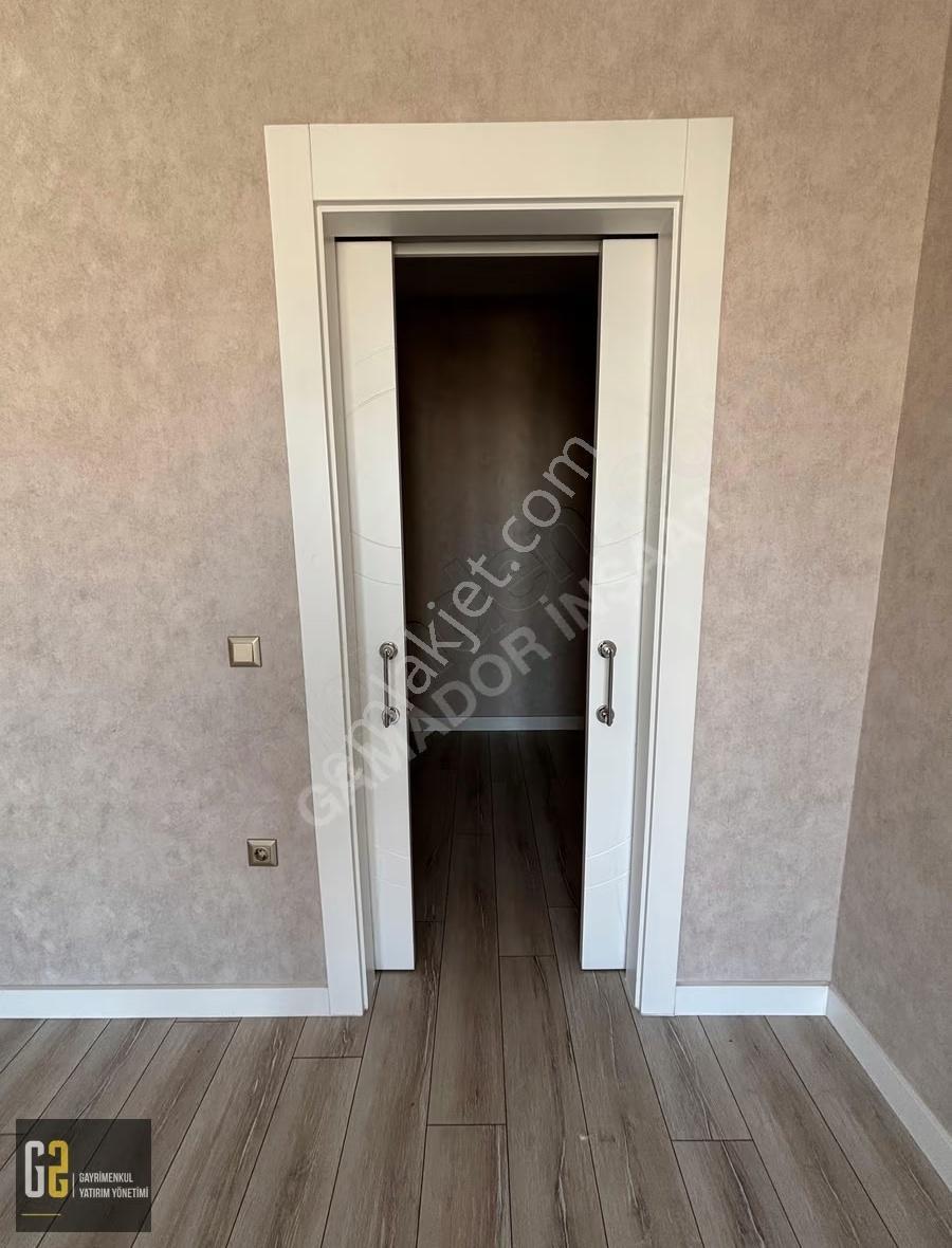 Gamador Bulvar'da Kiralık 3+1 Daire - Görsel 34