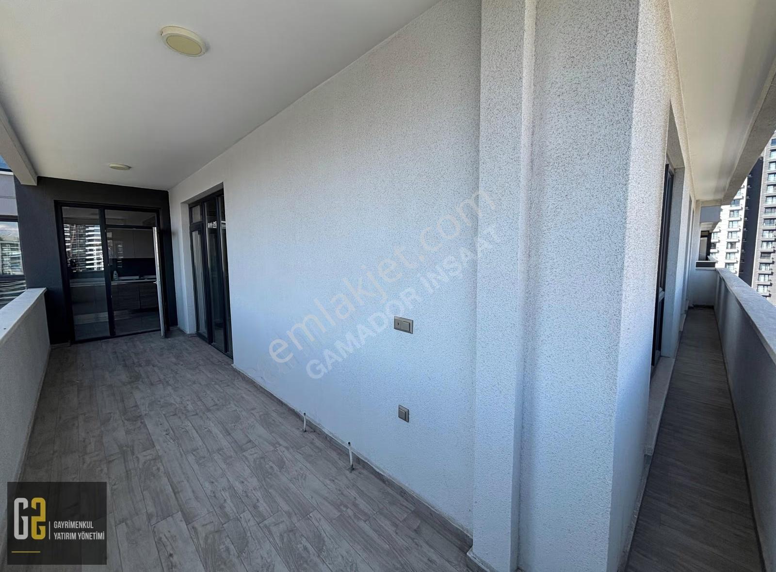 Gamador Bulvar'da Kiralık 3+1 Daire - Görsel 28