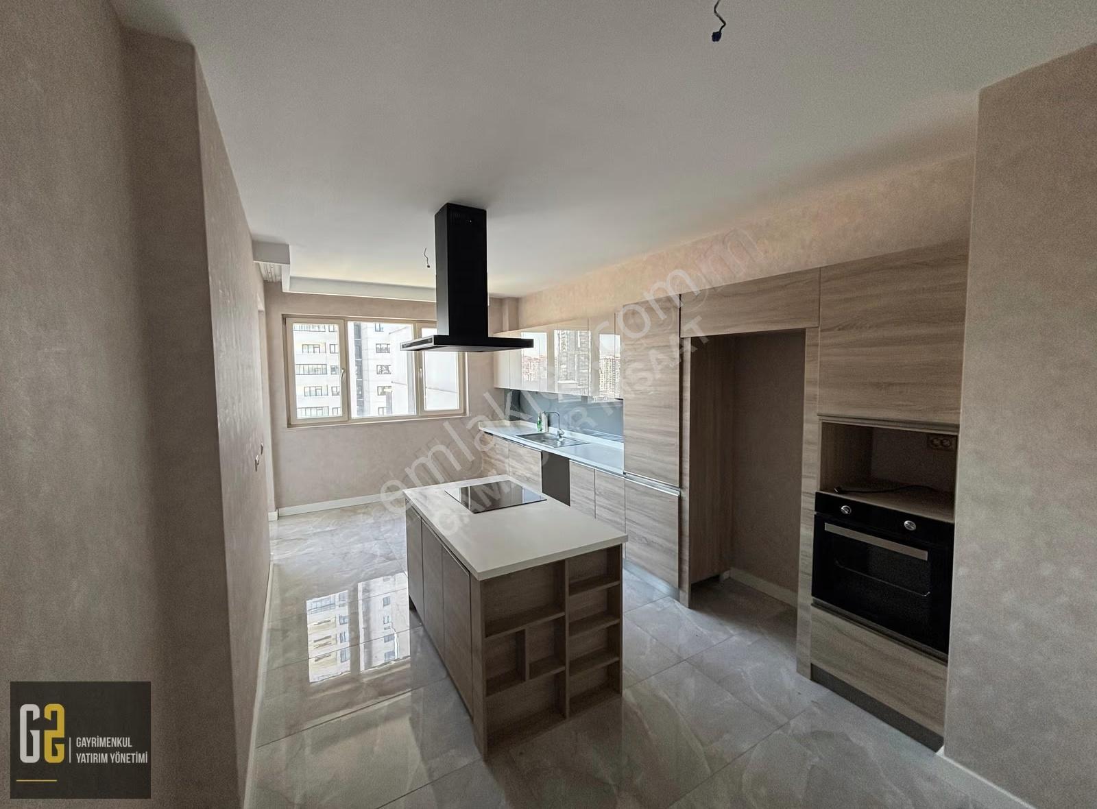 Gamador Bulvar'da Kiralık 3+1 Daire - Görsel 15