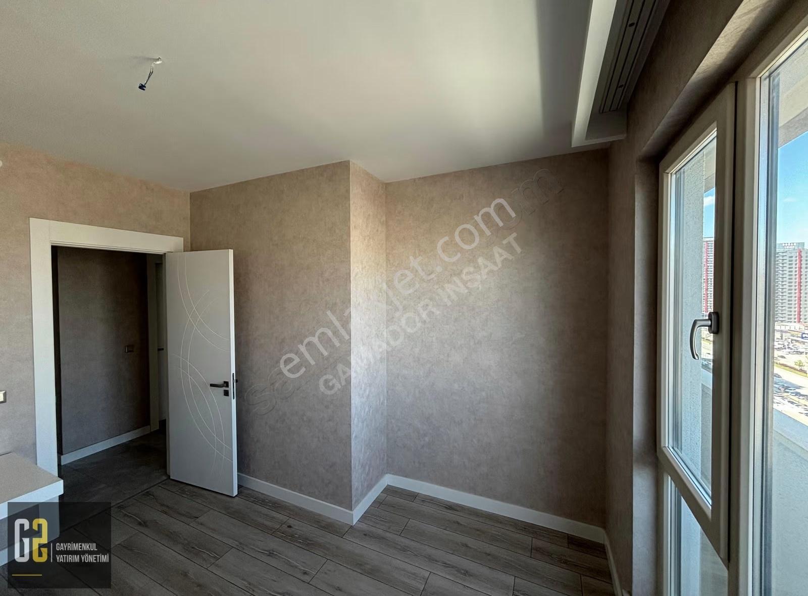 Gamador Bulvar'da Kiralık 3+1 Daire - Görsel 7