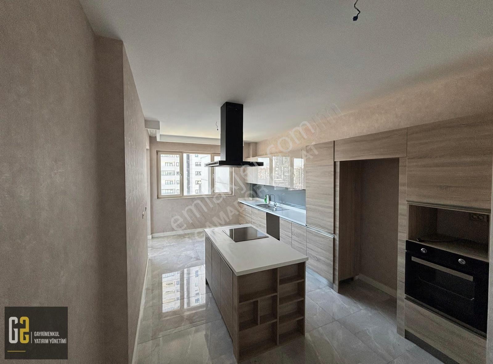 Gamador Bulvar'da Kiralık 3+1 Daire - Görsel 23