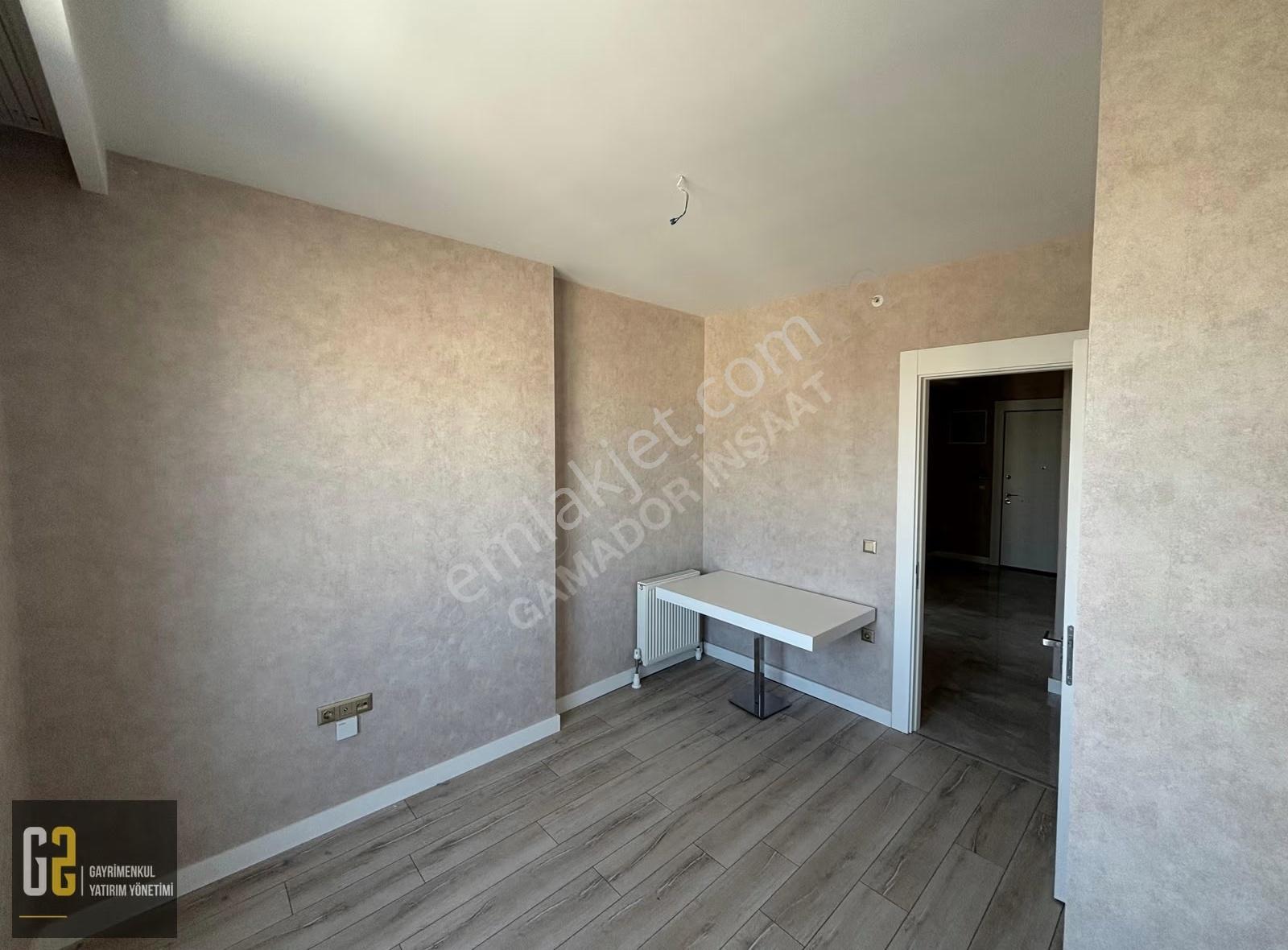 Gamador Bulvar'da Kiralık 3+1 Daire - Görsel 37