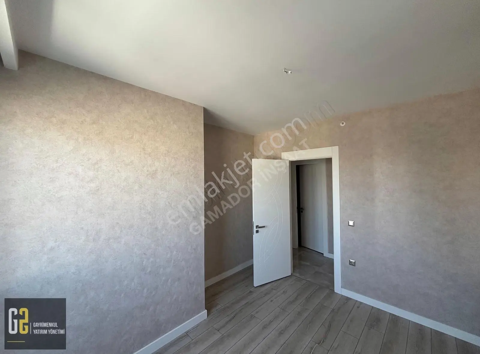 Gamador Bulvar'da Kiralık 3+1 Daire - Görsel 4