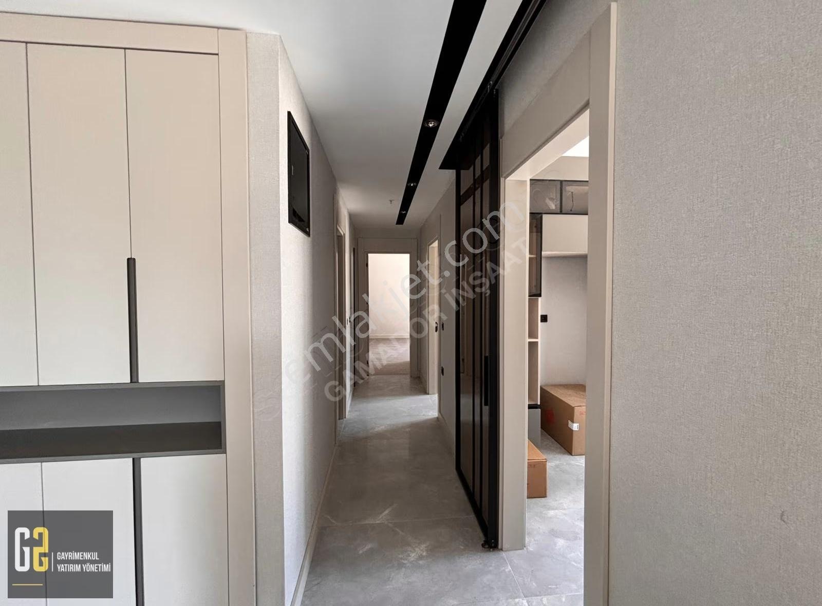 Gamador Galya Center'da 225m2 - Kiralık 2+1 Teraslı Daire - Görsel 16