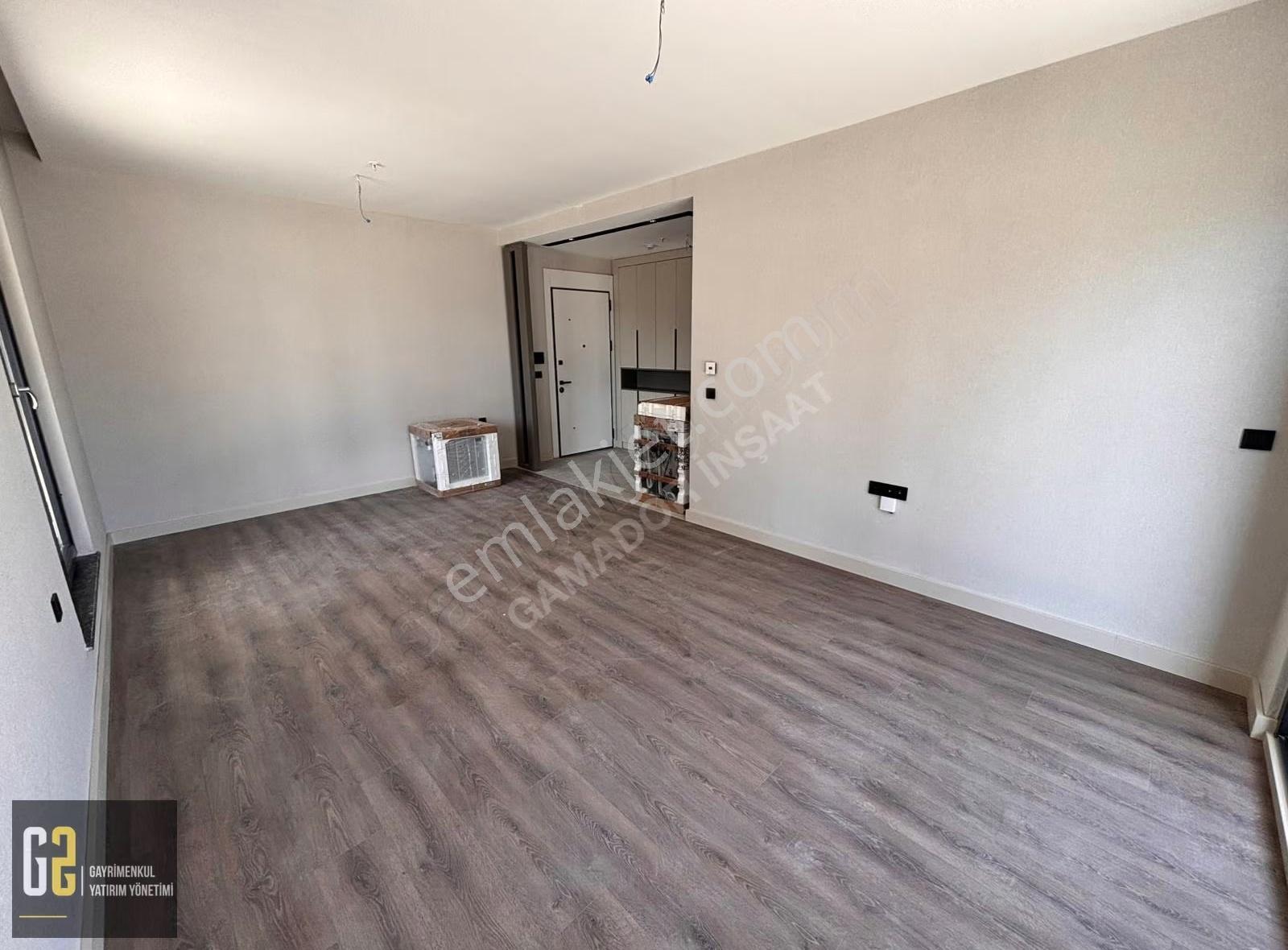 Gamador Galya Center'da 225m2 - Kiralık 2+1 Teraslı Daire - Görsel 27