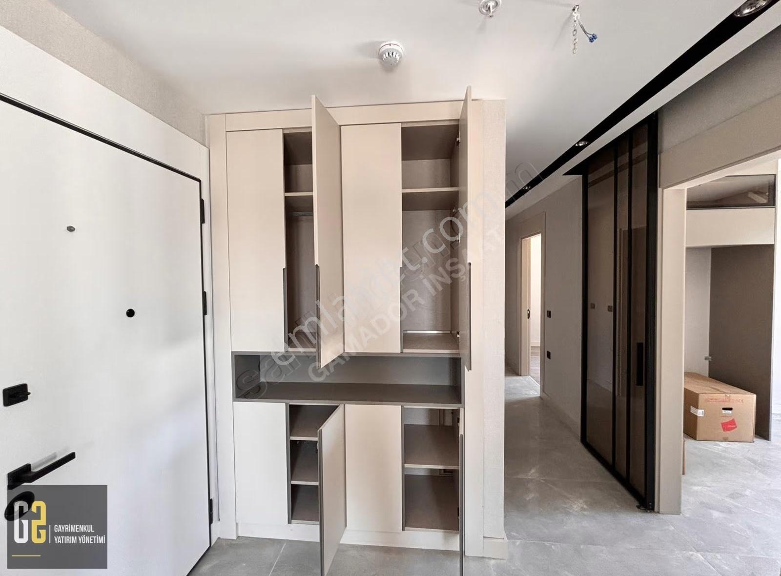 Gamador Galya Center'da 225m2 - Kiralık 2+1 Teraslı Daire - Görsel 6
