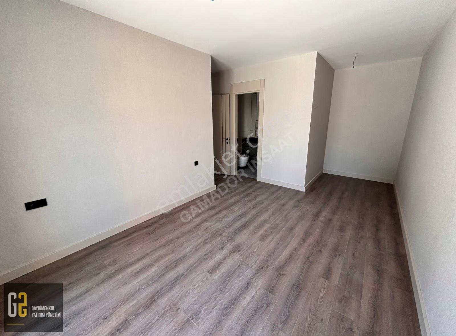 Gamador Galya Center'da 225m2 - Kiralık 2+1 Teraslı Daire - Görsel 35
