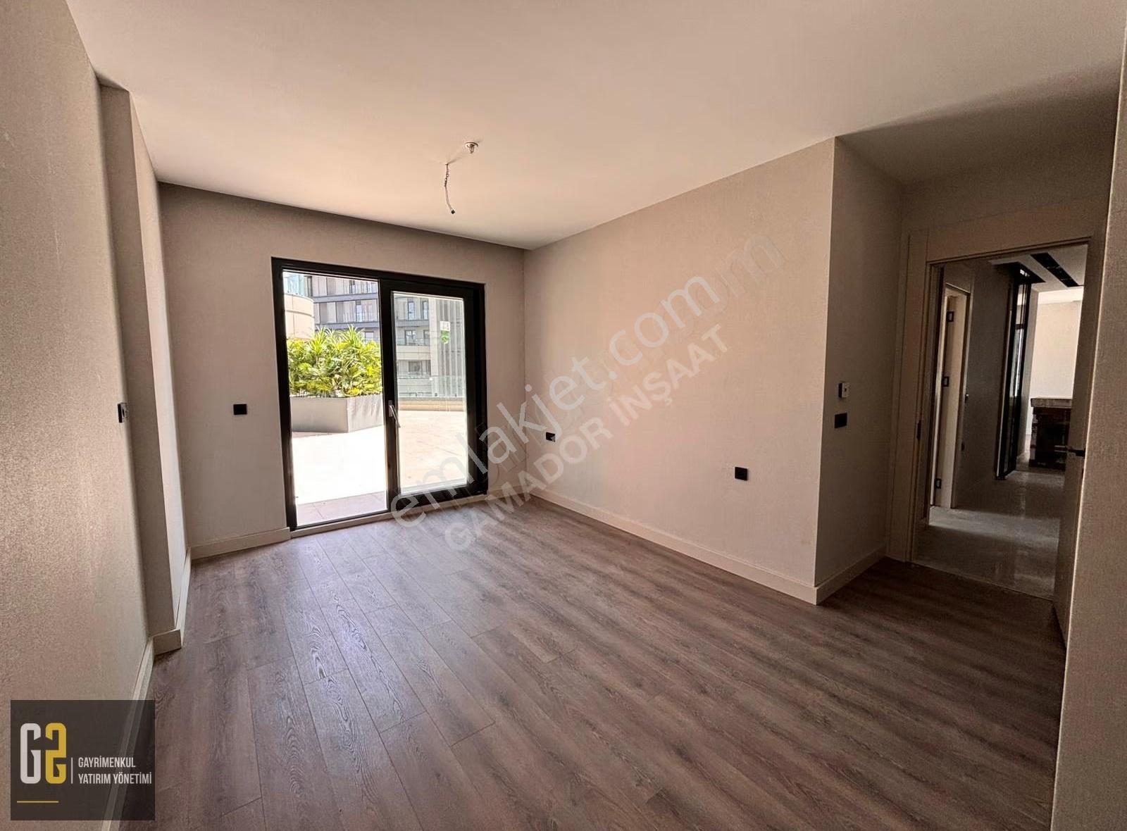 Gamador Galya Center'da 225m2 - Kiralık 2+1 Teraslı Daire - Görsel 8