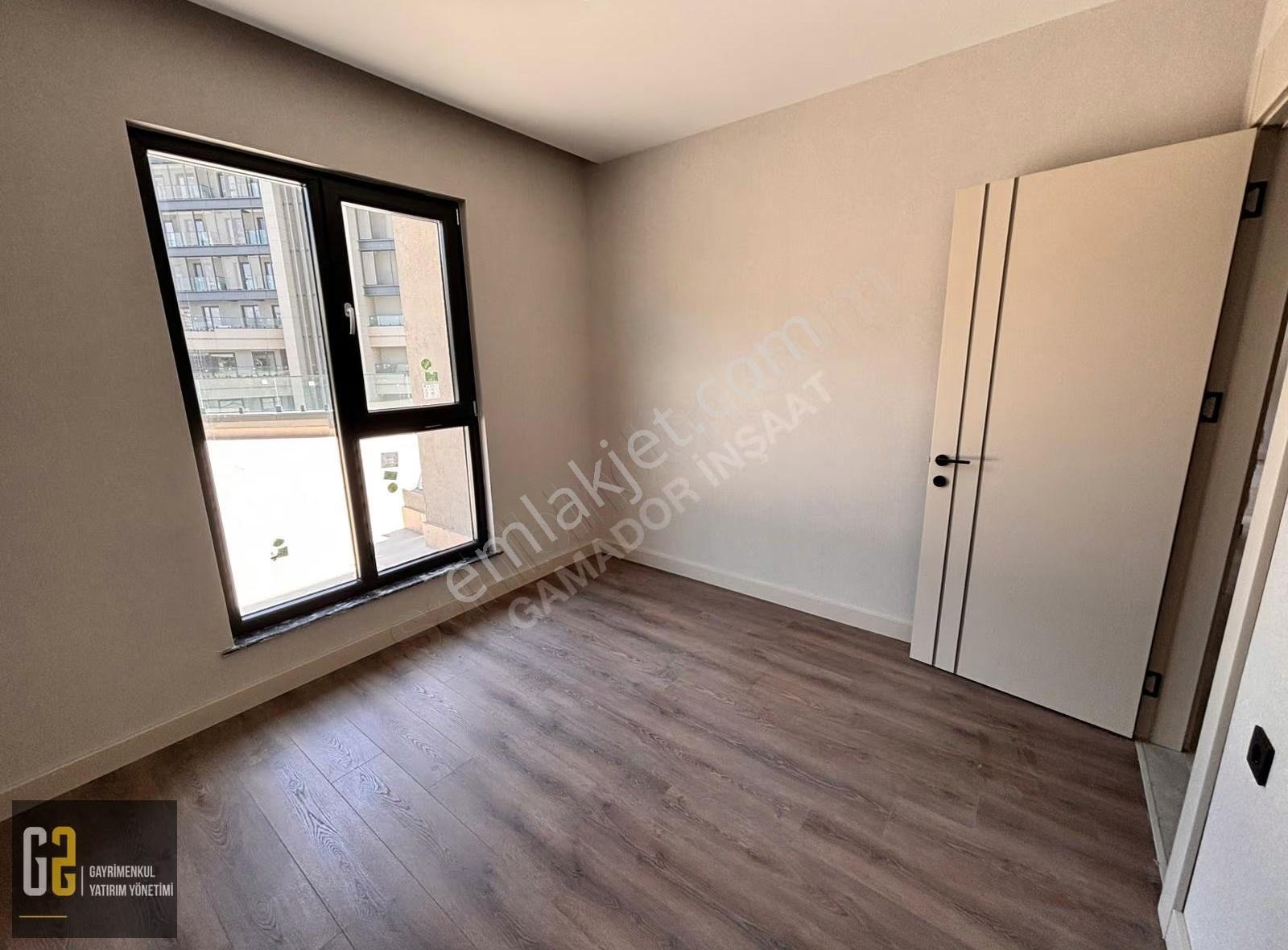 Gamador Galya Center'da 225m2 - Kiralık 2+1 Teraslı Daire - Görsel 13