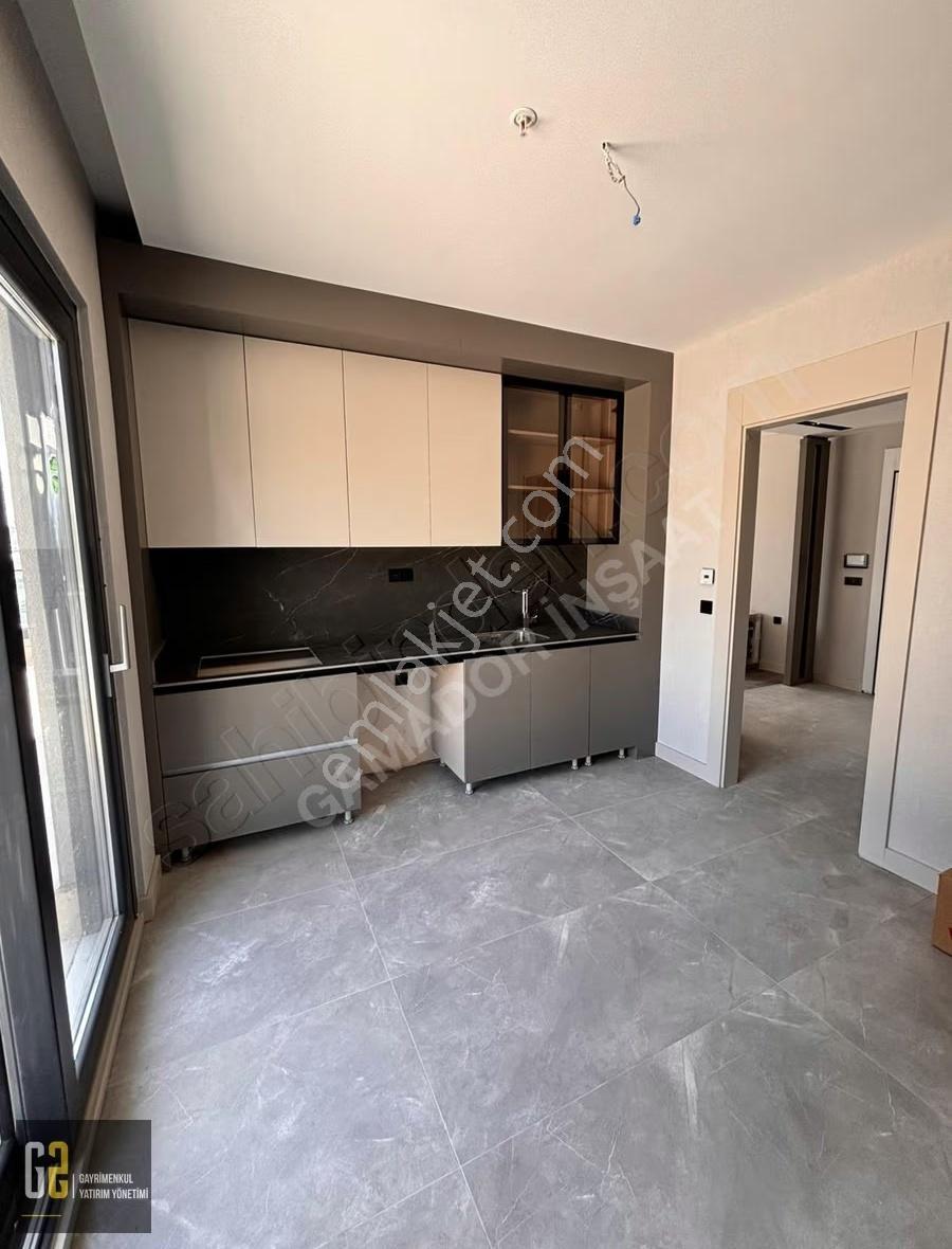 Gamador Galya Center'da 225m2 - Kiralık 2+1 Teraslı Daire - Görsel 18