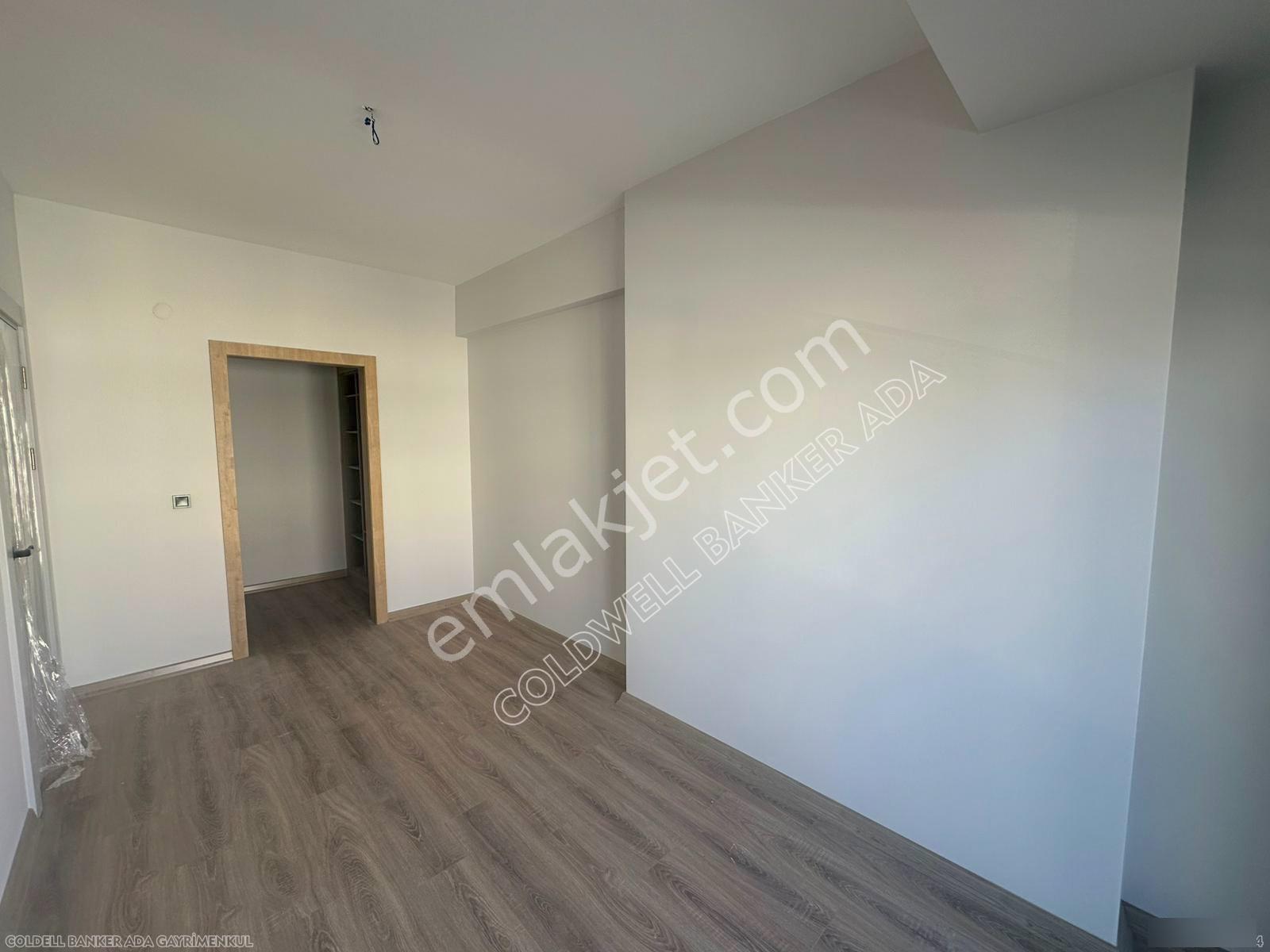 Zengin Sosyal Donatıları Olan Kiralık 1+1 Lüks Daire - Görsel 20