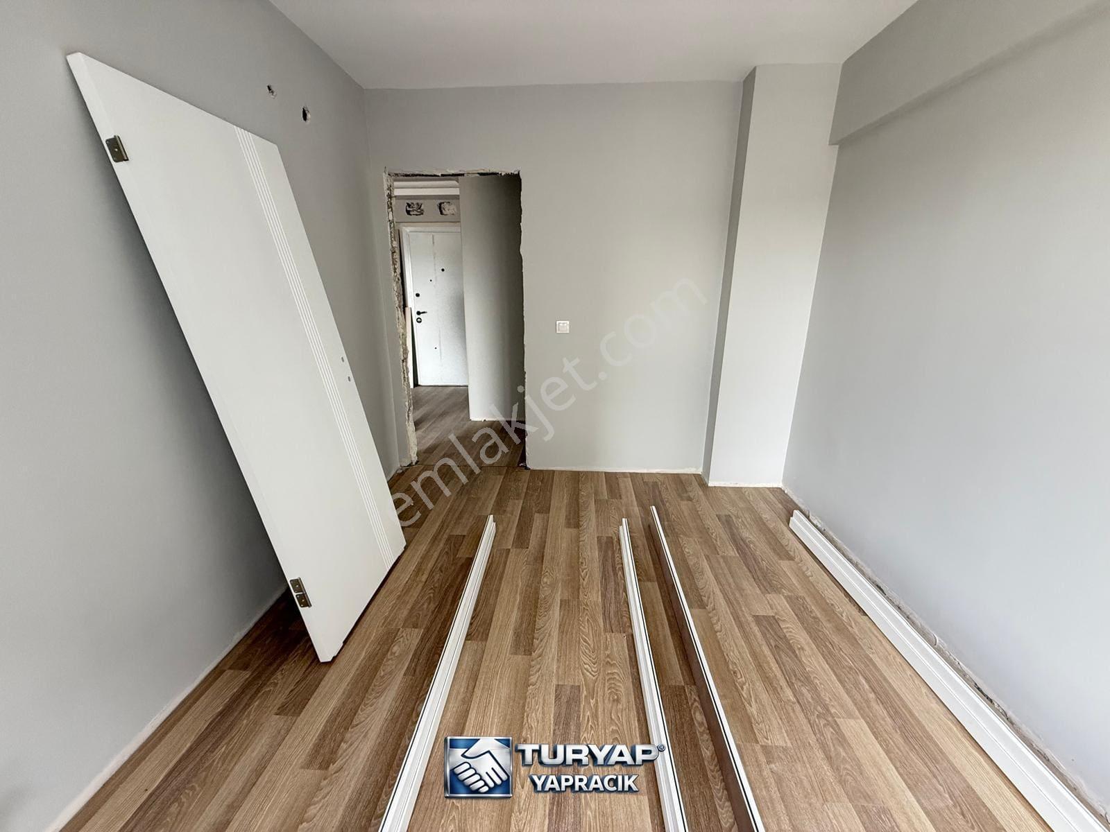 Turyap Yapracık'dan Aura Yaşam'da' Temmuz Teslim 2+1 Satılık Daire - Görsel 8